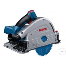 BOSCH 充电式插切锯GKT 18V-52系列