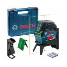 BOSCH 测量工具 激光标线仪 (组合激光) 系列