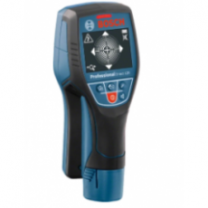 BOSCH 测量工具 墙体探测仪D-TECT120系列