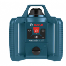 BOSCH 测量工具 旋转激光仪GRL 240 HV系列