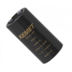 KEMET 电容器PEG124YB1330QT1系列