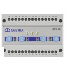 GESTRA 锅炉connect液位限制器系列