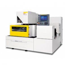 FANUC 线切割机床α -C600 i C 系列