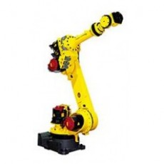 FANUC 发那科机器人R-1000 i A系列