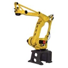 FANUC 大型码垛机器人M-410系列