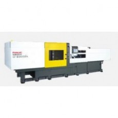 FANUC 电动注塑机α -S300 i A系列