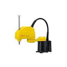 FANUC 水平多关节机器人SR系列