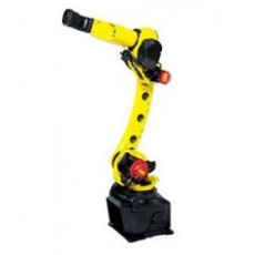 FANUC 弧焊机器人ARC Mate 100 iD系列