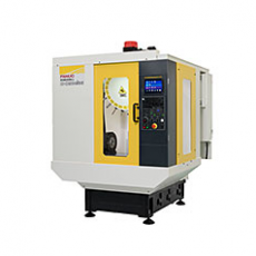 FANUC 线切割机床α-D21MiB系列