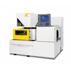 FANUC 线切割机床α -C400 i C系列