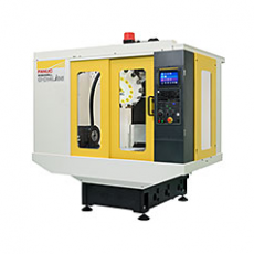 FANUC 线切割机床α-D21LiB5系列