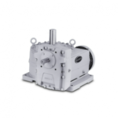 Delroyd Worm Gear 斜齿轮减速机系列