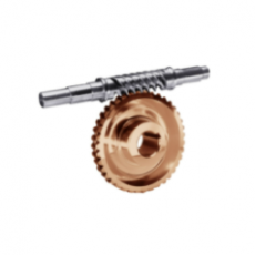 Delroyd Worm Gear 蜗轮组系列