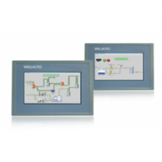 WELLAUTO HMI&变频驱动器 AT系列