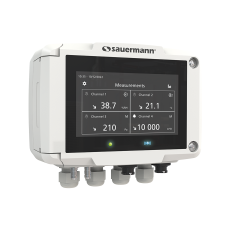 sauermann 多功能变送器Si-C320系列