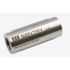 SENTRY 高温截止阀W270 系列