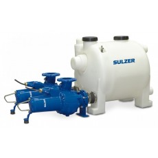 SULZER 提升装置ABS Sanimat 4002系列