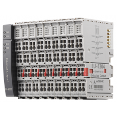 ADLINK EtherCAT 子设备系统EU系列