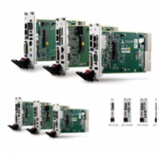 ADLINK CompactPCI刀片cPCI3520系列