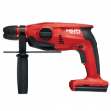 HILTI 无绳SDSPlus充电式电锤TE2-22系列