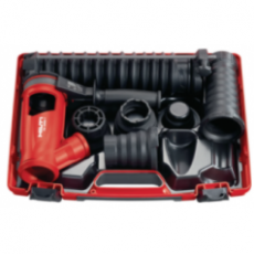 HILTI 旋转锤SDS-Max除尘系统TE DRS-Y