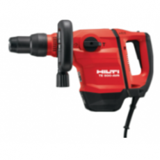 HILTI 有绳爆破锤和破碎机TE500-AVR系列