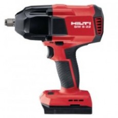 HILTI 充电式冲击扳手 SIW 8-22系列