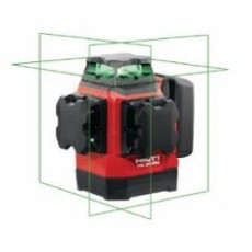 HILTI 多线激光水平仪PM 30-MG系列