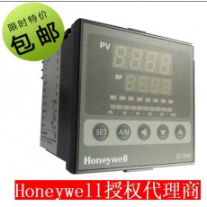 Honeywell温控器DC1040CR-301000-E