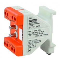 BARTEC ComEx交换模块系列