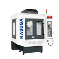 KASUGA 数控钻攻中心T500 T700系列