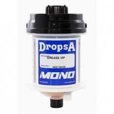 DropsA 点自动润滑器MONO系列