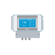 HOTEC 温度记录分析仪HMI-PH-1000系列