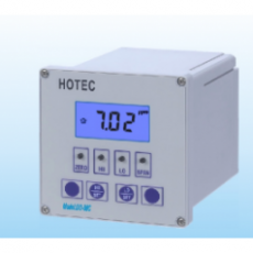 HOTEC 标准型溶氧分析仪[ DO-80C ]系列