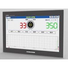 SHIMADEN 人机界面HCM15系列