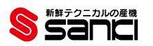 日本sanki佳武旗舰店