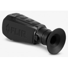 EXTECH 战术手持式热成像单筒望远镜FLIR LSX系列