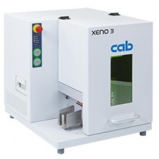 cab 激光打标系统 XENO 3系列