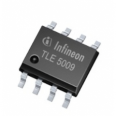 infineon 角度传感器TLE5009 E1000系列