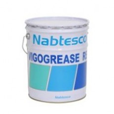 NABTESCO 精密减速机RV专用润滑剂系列