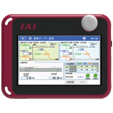 IAI 控制器TB-03系列