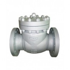 CWTVALVE 止回阀系列