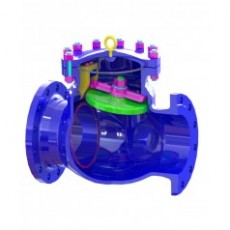 CWTVALVE 止回阀系列