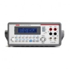 KEITHLEY 5½ 位双显示器USB万用表2110系列