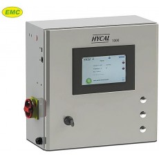 IDECO 氢气分析仪HYCAL 1000系列