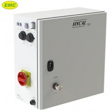 IDECO 氢气分析仪HYCAL 100系列