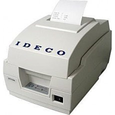 IDECO 打印机D75ST系列