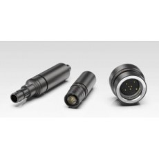 Fischer Connectors 坚固型闪存盘系列