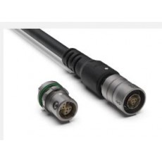 Fischer Connectors 微型连接器系列