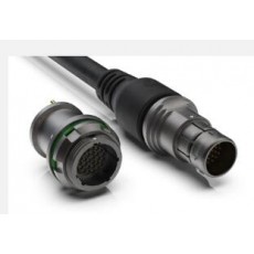 Fischer Connectors 密封连接器系列